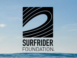 Surfrider Foundation logo