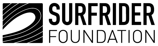 Surfrider Foundation logo